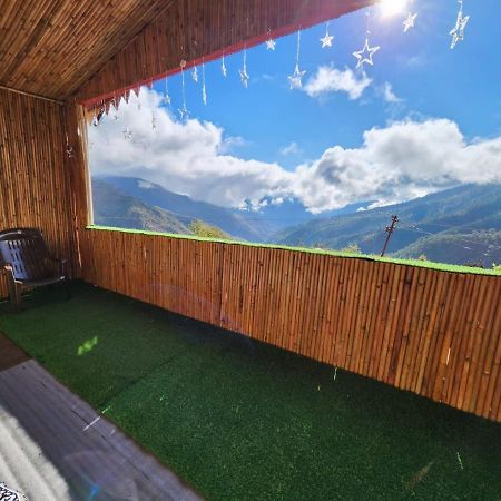 Pahaadi Dhun Homestay Chamba  エクステリア 写真