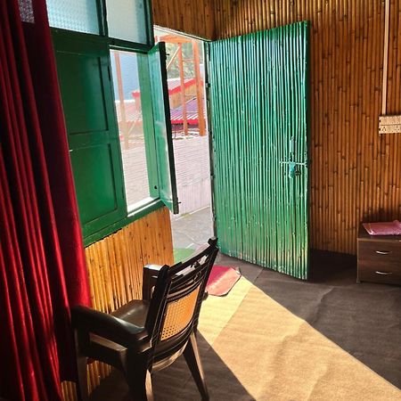 Pahaadi Dhun Homestay Chamba  エクステリア 写真
