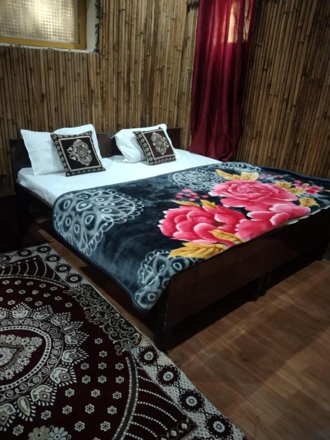 Pahaadi Dhun Homestay Chamba  エクステリア 写真