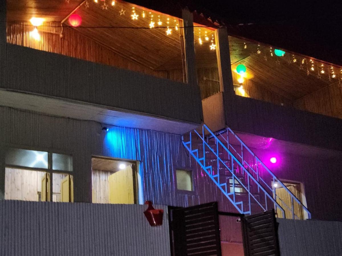 Pahaadi Dhun Homestay Chamba  エクステリア 写真