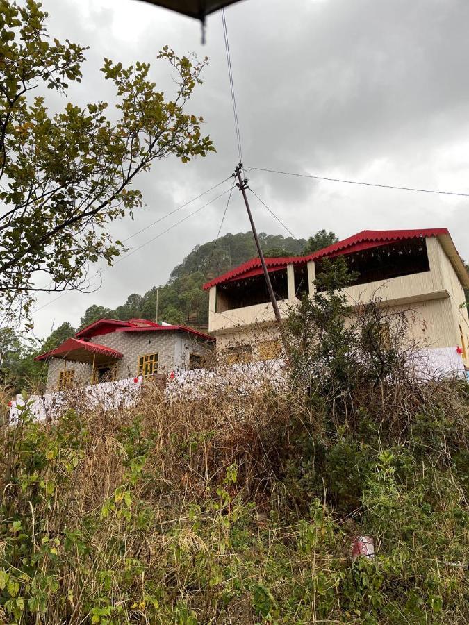 Pahaadi Dhun Homestay Chamba  エクステリア 写真