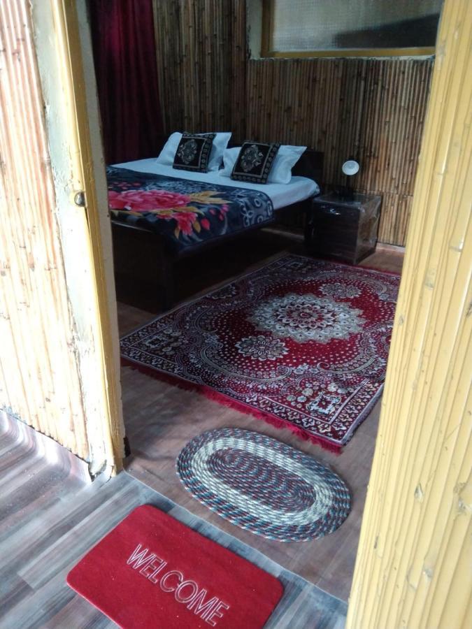 Pahaadi Dhun Homestay Chamba  エクステリア 写真