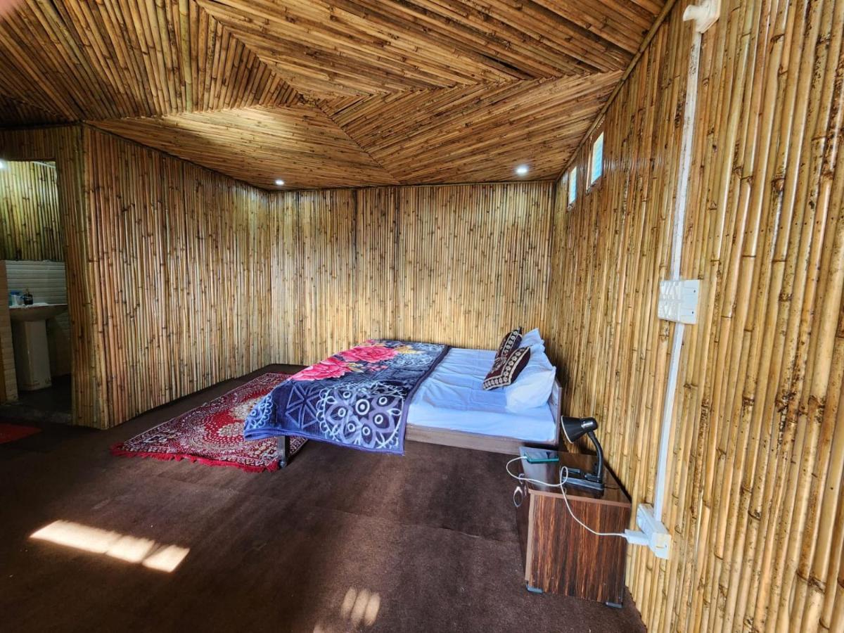 Pahaadi Dhun Homestay Chamba  エクステリア 写真