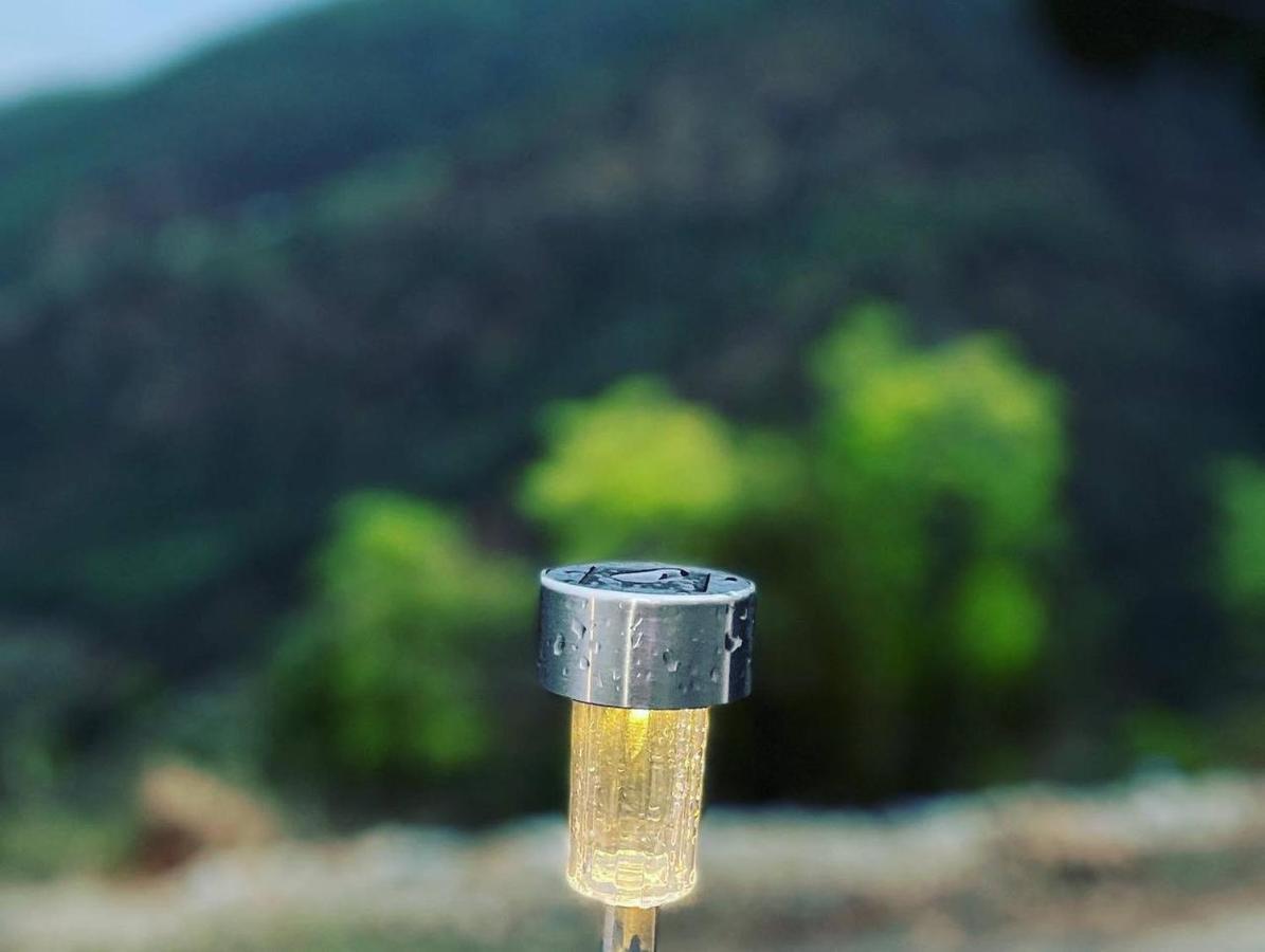 Pahaadi Dhun Homestay Chamba  エクステリア 写真