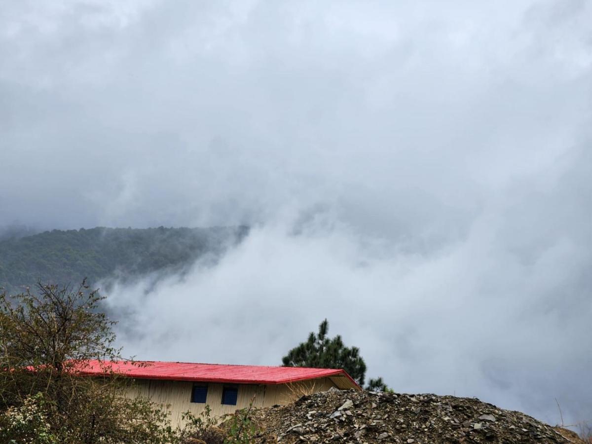 Pahaadi Dhun Homestay Chamba  エクステリア 写真