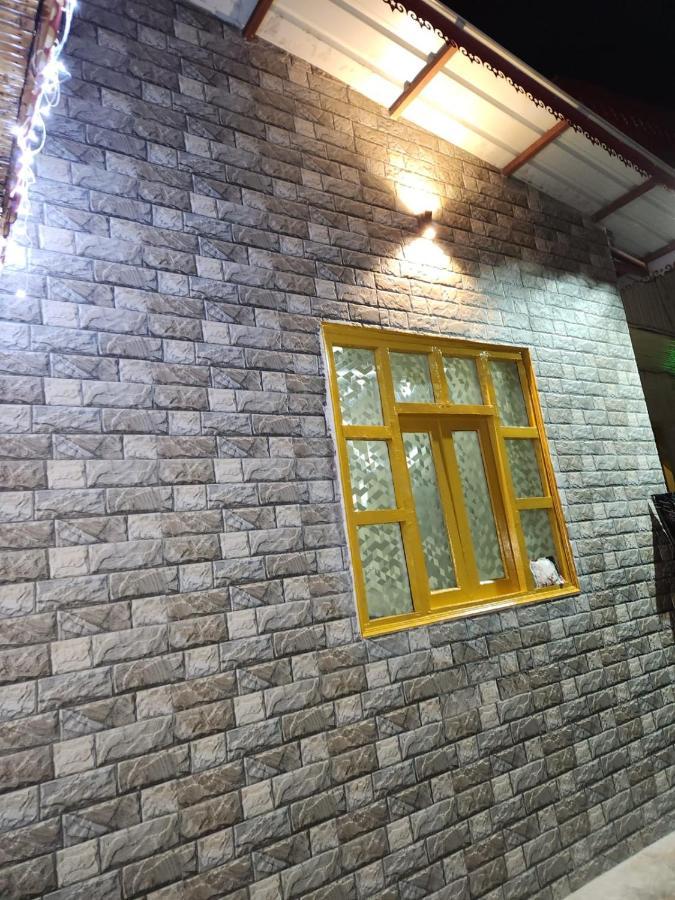 Pahaadi Dhun Homestay Chamba  エクステリア 写真