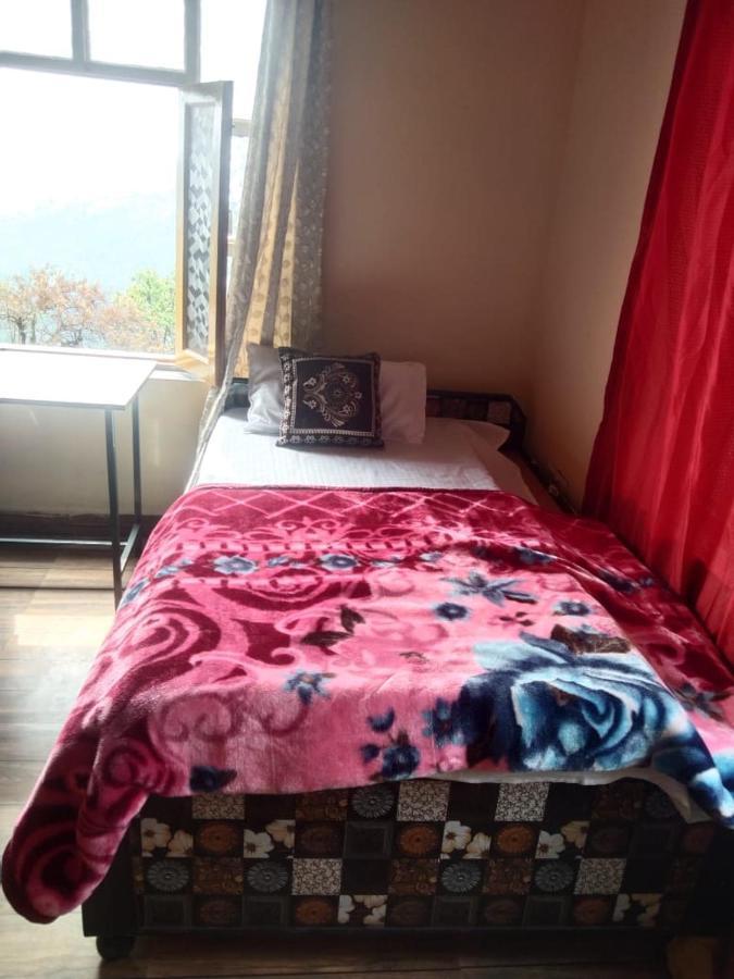 Pahaadi Dhun Homestay Chamba  エクステリア 写真