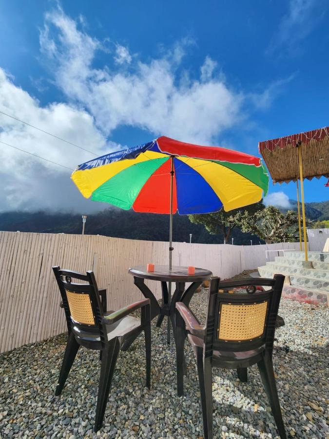 Pahaadi Dhun Homestay Chamba  エクステリア 写真