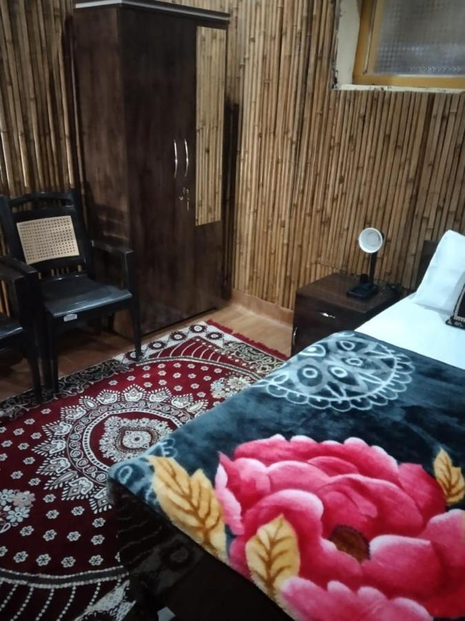 Pahaadi Dhun Homestay Chamba  エクステリア 写真