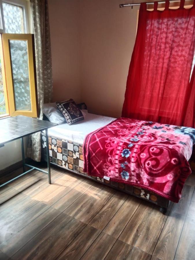 Pahaadi Dhun Homestay Chamba  エクステリア 写真
