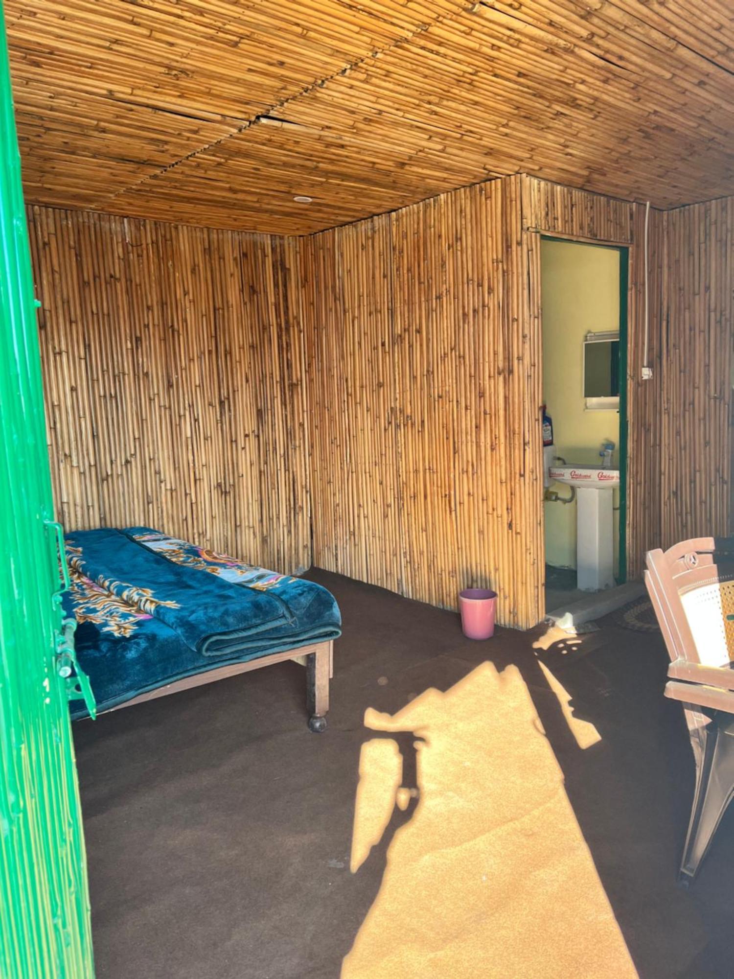 Pahaadi Dhun Homestay Chamba  エクステリア 写真