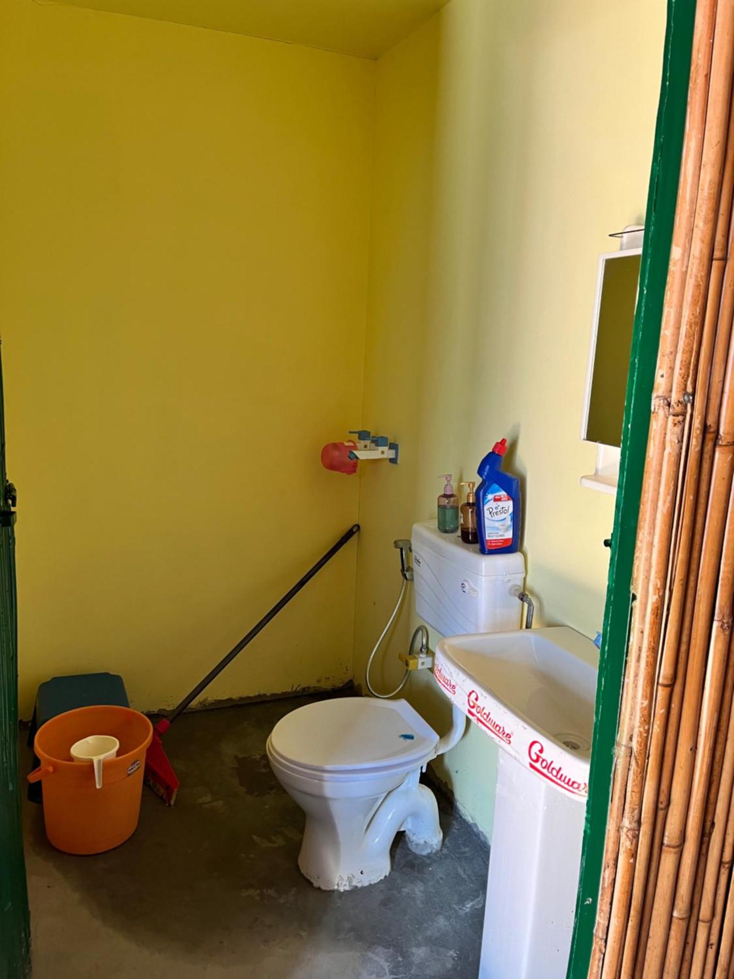 Pahaadi Dhun Homestay Chamba  エクステリア 写真